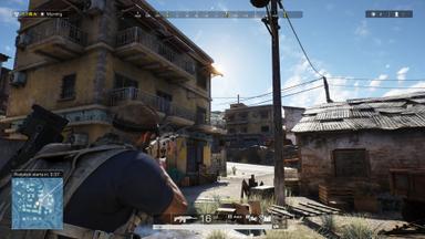 Ring of Elysium