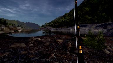 Ultimate Fishing Simulator - Kariba Dam DLC PC Key Fiyatları