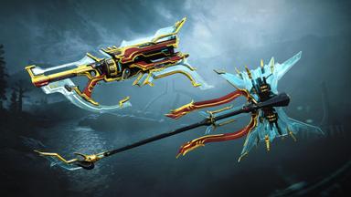 Warframe Gara Prime Access: Splinter Storm Pack PC Fiyatları