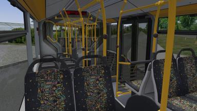 OMSI 2 Add-On Citybus o530