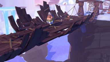 Asterix &amp; Obelix XXL 3  - The Crystal Menhir PC Fiyatları