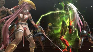 Onechanbara Z2: Chaos PC Fiyatları