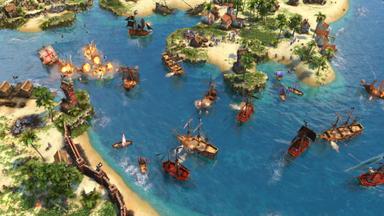 Age of Empires III: Definitive Edition PC Fiyatları
