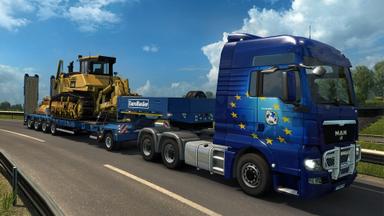 Euro Truck Simulator 2 - Heavy Cargo Pack Fiyat Karşılaştırma