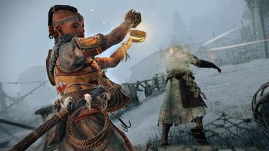 FOR HONOR™ - Battle Pass - Year 6 Season 2 PC Fiyatları