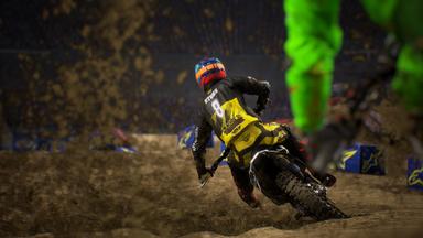 Monster Energy Supercross - The Official Videogame 3 Fiyat Karşılaştırma