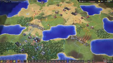 Line War PC Key Fiyatları