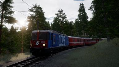 Train Sim World 2: RhB Anniversary Collection Add-On PC Fiyatları