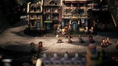 OCTOPATH TRAVELER II Fiyat Karşılaştırma
