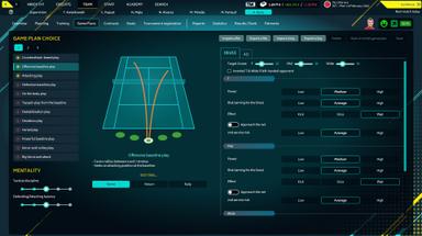 Tennis Manager 2022 Fiyat Karşılaştırma
