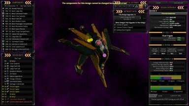 Distant Worlds 2: Factions - Quameno and Gizureans PC Fiyatları