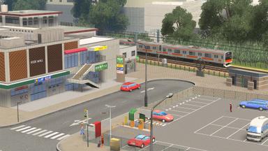Cities: Skylines - Content Creator Pack: Railroads of Japan PC Key Fiyatları