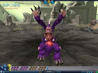 SPORE™ Creepy &amp; Cute Parts Pack Fiyat Karşılaştırma