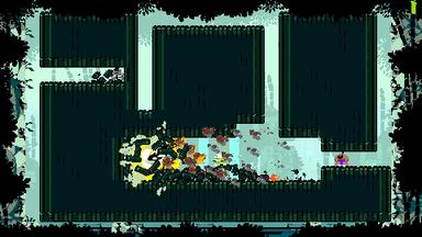 Samurai Gunn 2