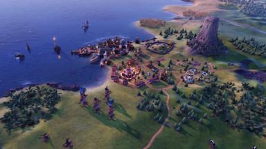 Sid Meier's Civilization VI - New Frontier Pass Fiyat Karşılaştırma