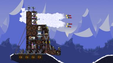 Forts