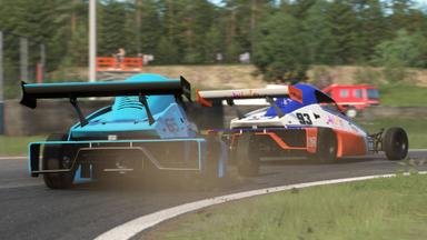 Automobilista 2 - Adrenaline Pack Pt1