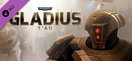 Warhammer 40,000: Gladius - T'au