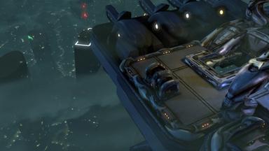 XCOM: Enemy Unknown - Slingshot Pack