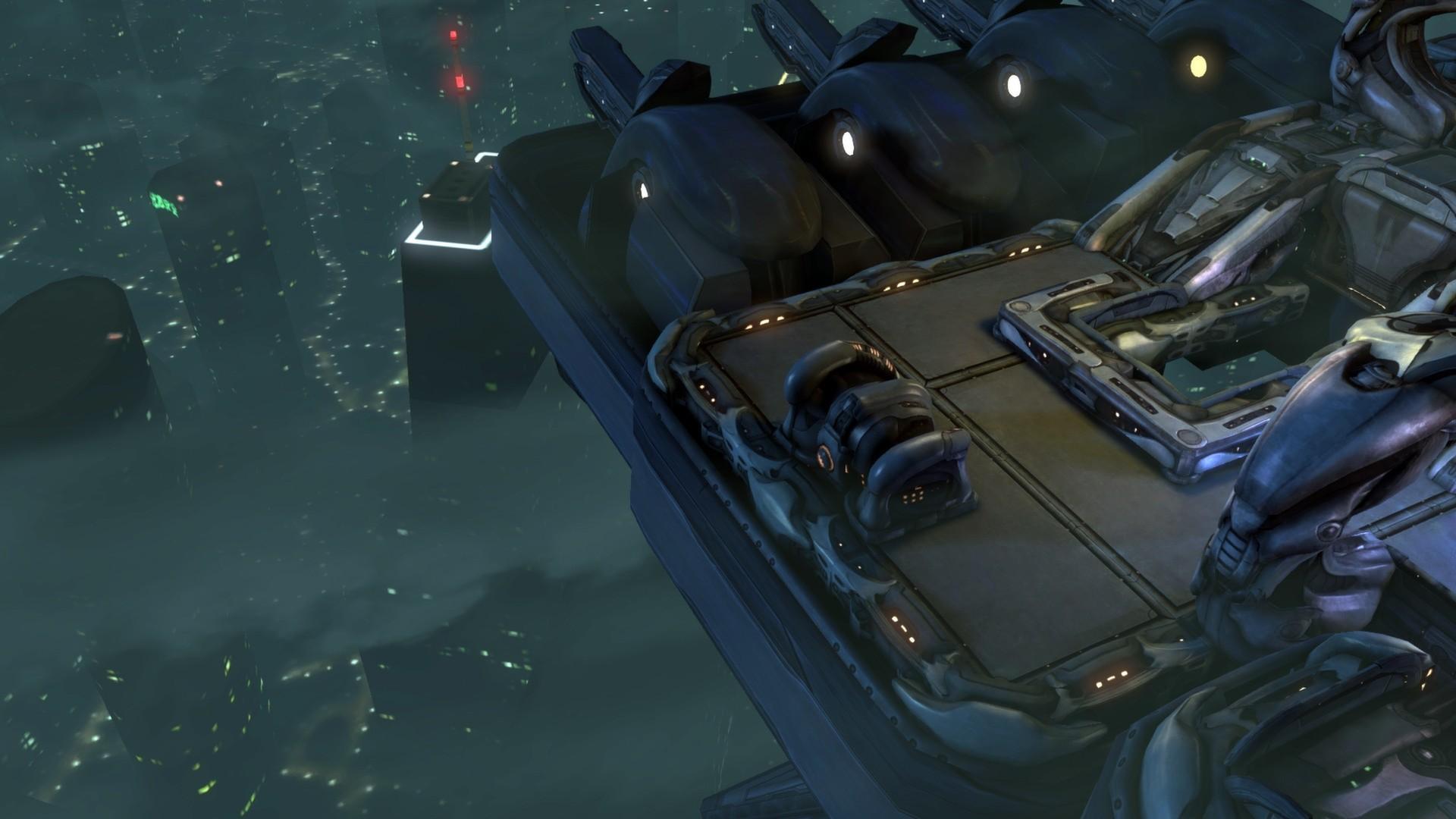 XCOM: Enemy Unknown - Slingshot Pack