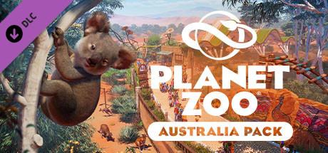 Planet Zoo: Australia Pack