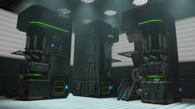 Space Engineers - Heavy Industry PC Key Fiyatları