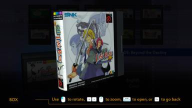 NEOGEO POCKET COLOR SELECTION Vol. 1 Steam Edition Fiyat Karşılaştırma