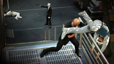 HITMAN™ 2 PC Key Fiyatları