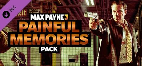 Max Payne 3: Painful Memories Pack