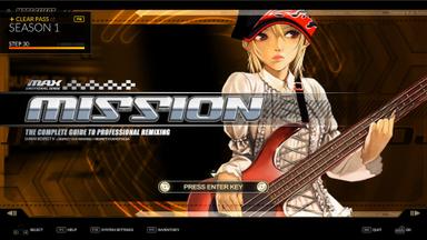 DJMAX RESPECT V - CLEAR PASS : S1 PREMIUM TICKET PC Key Fiyatları