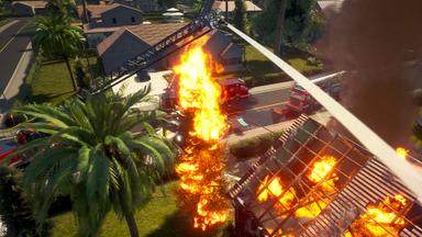 Firefighting Simulator - The Squad PC Key Fiyatları