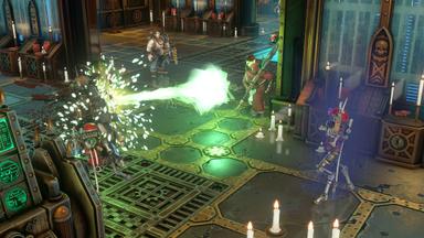 Warhammer 40,000: Mechanicus - Heretek PC Key Fiyatları