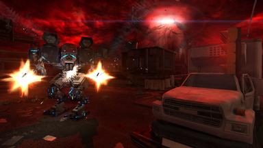 F.E.A.R. 3