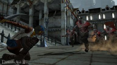 Dragon Age II PC Key Fiyatları