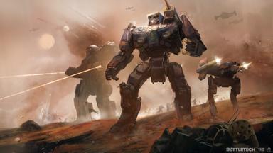 BATTLETECH Digital Deluxe Content PC Key Fiyatları