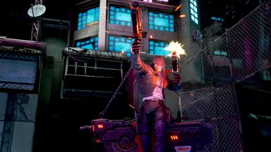 Gungrave G.O.R.E PC Key Fiyatları