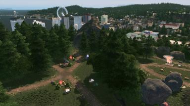 Cities: Skylines - Country Road Radio PC Fiyatları