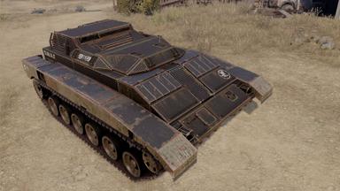 Crossout — Assault Force: Bravo-6 (Deluxe edition)