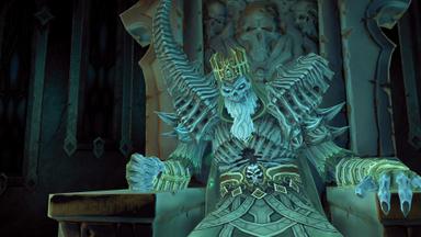 Darksiders II Deathinitive Edition Fiyat Karşılaştırma