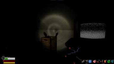 This is a Ghost