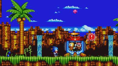 Sonic Mania - Encore DLC PC Fiyatları