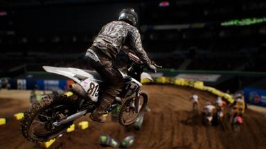 Monster Energy Supercross - The Official Videogame PC Key Fiyatları