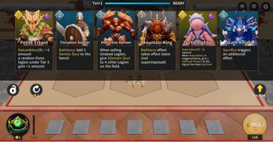 Soul of War: Legions