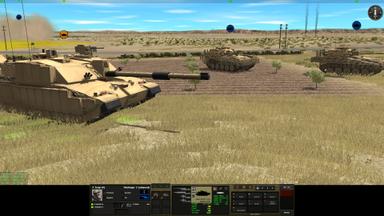 Combat Mission Shock Force 2: British Forces PC Fiyatları