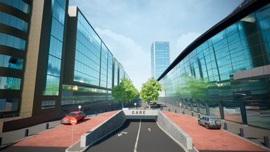 Fernbus Simulator - Belgium PC Key Fiyatları