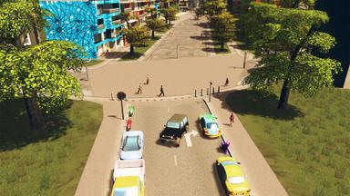 Cities: Skylines - Plazas &amp; Promenades Fiyat Karşılaştırma
