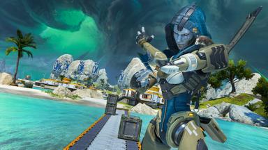 Apex Legends™ - Escape Pack PC Key Fiyatları