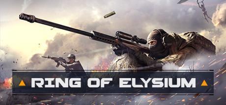 Ring of Elysium