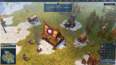 Northgard - Himminbrjotir, Clan of the Ox Fiyat Karşılaştırma