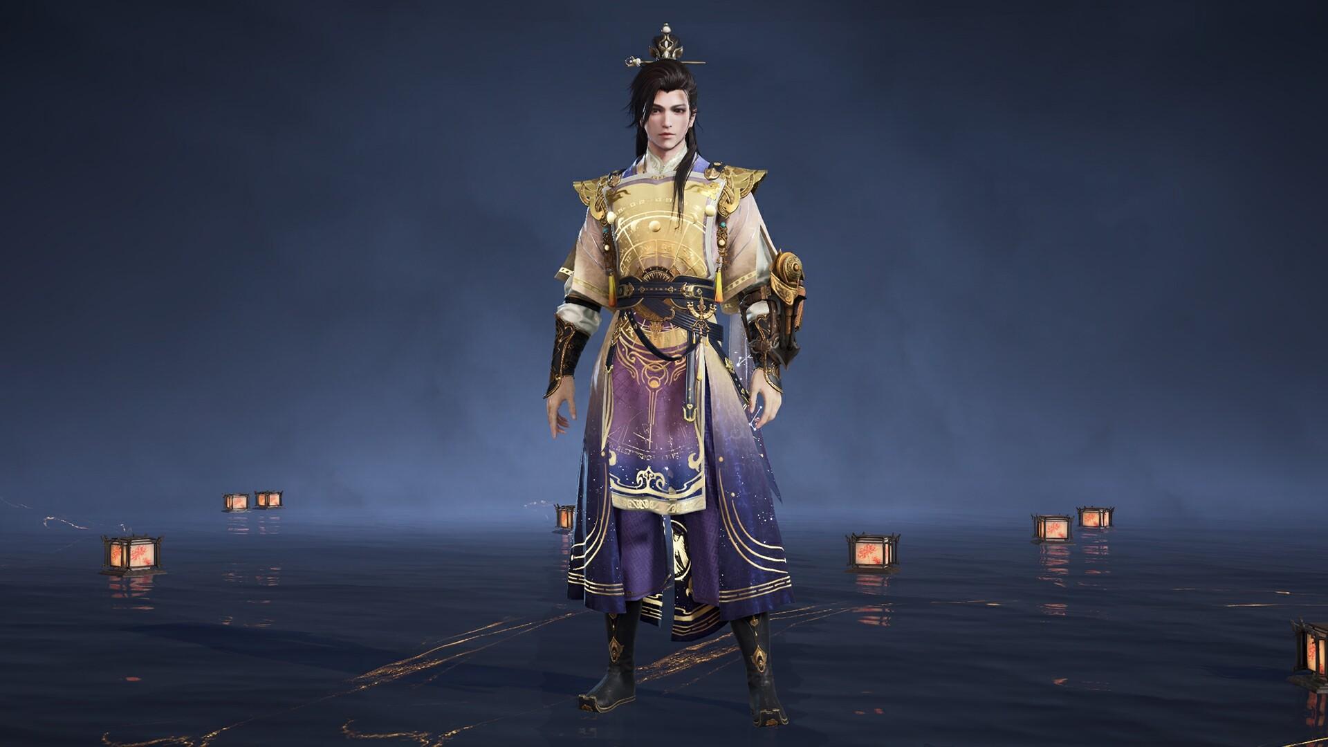 NARAKA: BLADEPOINT - Pioneer Season Pack
